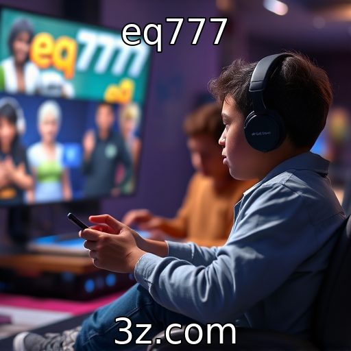 Acessibilidade em jogos e seu avanço recente