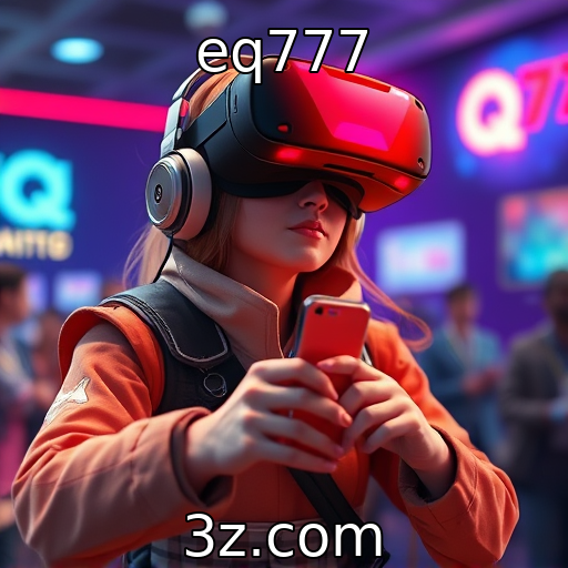 Tecnologia de realidade aumentada transforma experiências de jogos