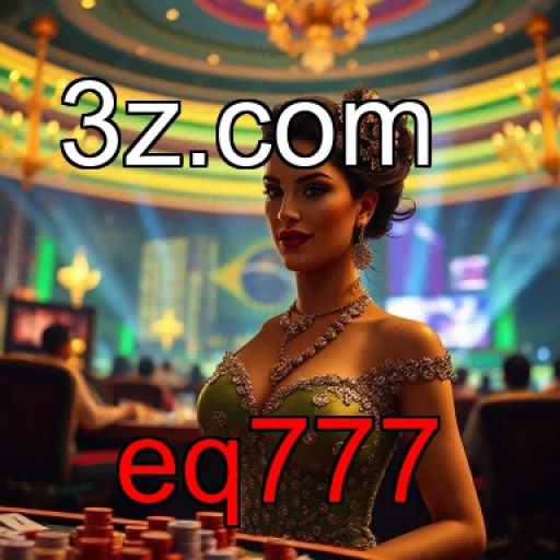 Diversão Casual no eq777: Experiências Imperdíveis para Todos