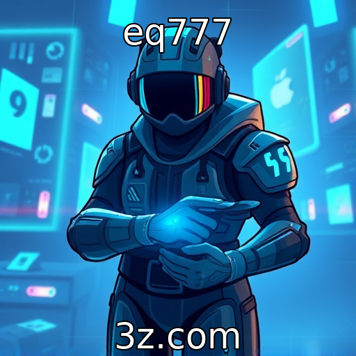 Tendências emergentes na realidade virtual nos jogos