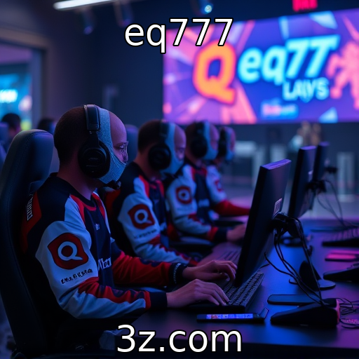 Auge dos eSports e sua profissionalização