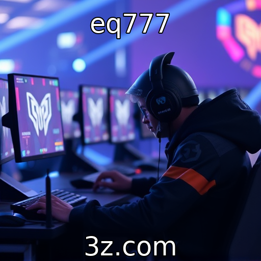 Futuro dos eSports e seu papel na cultura gamer