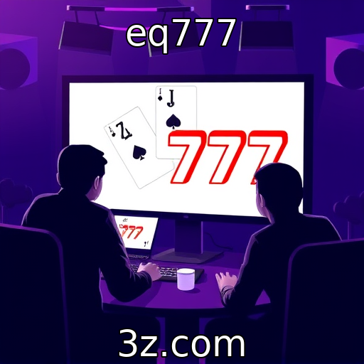 Novos desafios na regulamentação de jogos online