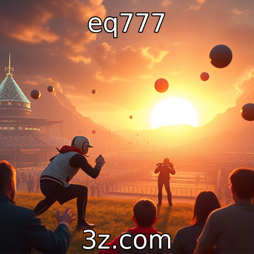 Avanços tecnológicos moldam o futuro dos jogos